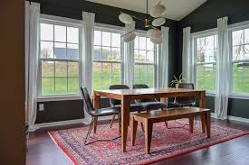 Rated 4.5 out of 5 stars. Modern Dining Room Reveal Making Joy And Pretty Things