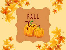 Expect the annual tradition to look a little differen. Fall Trivia Why Do The Leaves Change Color Where Did Halloween Originate When Was The First Macy S Thanksgiving Day Parade More Woodlands Online