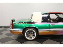 Image result for Dark Polo Green 1991 Eldorado