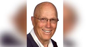 Obituary information for Bob Newcomb