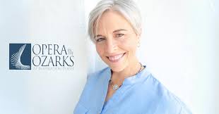 title Lorraine Ernest was nominated and elected to Opera in the Ozarks  Board of Directors! She is an alumna of Opera in the Ozarks, formally known  as Inspiration Point Fine Arts Colony