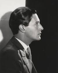 Jonathan Drew/Ivor Novello & Daisy Bunting/June Tripp