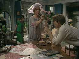 Cedric Messina Noel Coward Hay Fever 1984 Cinema Of The World