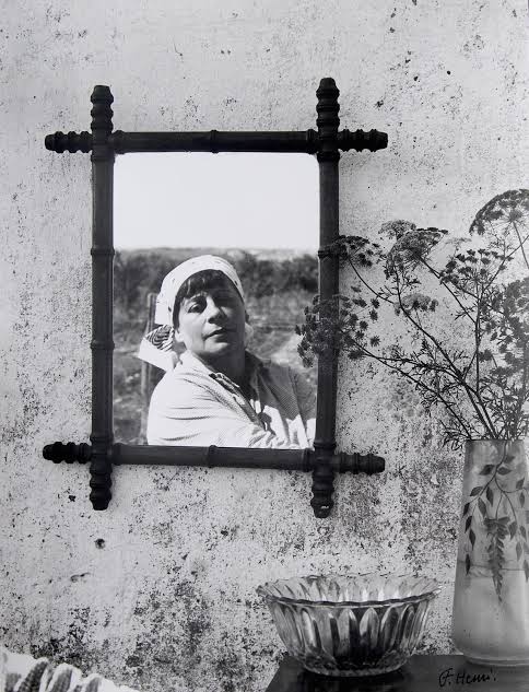 Work by Florence Henri