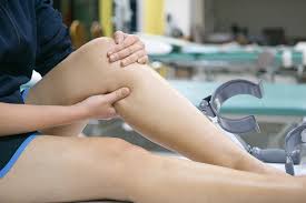 اسباب الام الركبة من الخلف مجلة هي