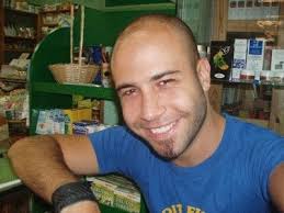 Entrevista a Adrián Rosales del Castillo