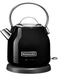 I did a lot of research before buying this model kettle. Shop Kitchenaid Kettles Up To 60 Off Dealdoodle