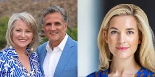 Missives from the Art World: Heather James Fine Art