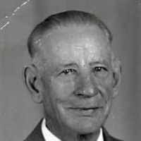 Joseph Pearson Morrell (1884–1973) • FamilySearch