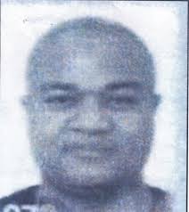 OPSPORING: ANGEL, ROY IWAN » Politieberichten