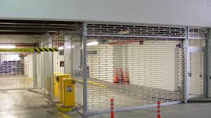 Security Roller Grilles: The Perfect Solution for Your Security Needs - ARA  Manufacture NZ