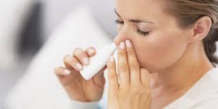 Bagian Dalam Hidung Lecet Dan Nyeri Coba Tips Ini Merdeka Com