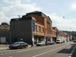 Die garage in saarbrücken, ist eine bekannte bar, diskothek und häufiger veranstaltungsort für konzerte und partys. Garage Saarbrucken Wikipedia