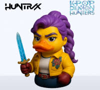 blue duck" 3D Models to Print