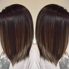 While the soft color fades applied in the shade technique look better on long hair short hair balayage is one of the top trends right now. Pin On Hair