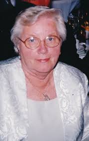 Obituary of Stella Marie Stott