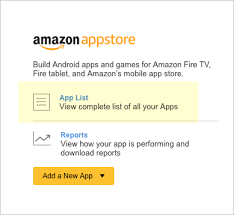 Download amazon shopping for android & read reviews. Updating A Published App App Submission And Testing