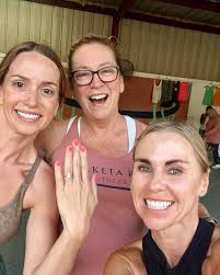 Marketa Reid's Fitness Gym