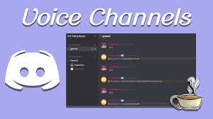Discord Leave Voice Channel Here S How To In 2020 Discord The Voice Channel