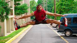 How To Improve Your Jumping Ability | Guy Counseling