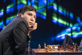 His online chess activity includes being on chess.com (username gmwso), lichess, and chess24. Wesley So Beats Magnus Carlsen Wins Skilling Open Chessbase