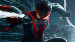 The underlying game hasn't been touched but sony's new suite of immersive bells and whistles gives everything a lift. Marvel S Spider Man Miles Morales Game Ps4 And Ps5 Parents Guide Family Video Game Database