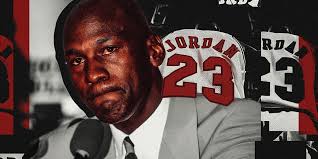 When Michael Jordan walked away from basketball in 1993, the recoil was  seismic
