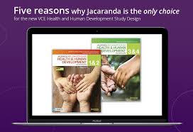 Not only does water make up a majority of your body weight, it's involved in many important functions, including flushing out waste from your body, regulating body temperature, and helping your brain fu. Five Reasons Why Jacaranda Is The Only Choice For The New Vce Health And Human Development Study Design Jacaranda