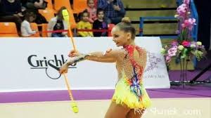 Maybe you would like to learn more about one of these? Arina Averina Rus Clubs 2015 New Music Ec Video Dailymotion