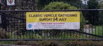 Profile for Classic Gathering 2023