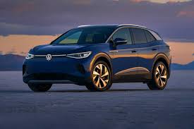 With the rear seat folded down flat, you get even more space, up to. 2021 Volkswagen Id 4 Prices Reviews And Pictures Edmunds