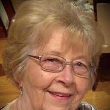 Mae L. Whelan Obituary January 7, 2025