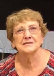 Margaret B. 'Peggy' Conrad