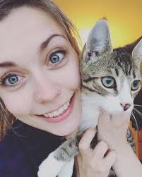 Lana Elaine Fraser (@LanaElaineF)