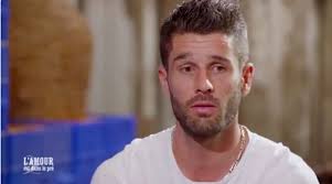 Un prétendant a avoué le meurtre de son patron c'est une histoire hallucinante qui a fait beaucoup réagir à l'époque. Forum L Amour Est Dans Le Pre 2018 Saison 13 Romance Emotion Et Larmes Sur M6 Nouveautes Tele Com