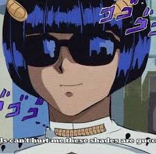 Never Too Old For Anime Home Facebook The triangle shades trope as used in popular culture. never too old for anime home facebook