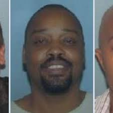 Three facing charges in April BP robbery