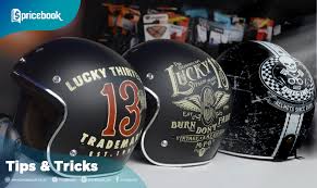 Harga helm bogo kaca datar di pasaran. Lagi Viral Cara Pasang Kaca Helm Bogo Sendiri Di Rumah Pricebook