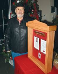 The News Journal Delmar Mahan honored for his service to Whitley County  Board of Education