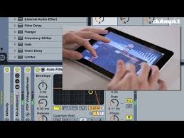 Detects dangerous websites it can find threatening apps before they damage your pc. Using Ableton Live Liine S Lemur Ipad App Production Performance Tutorial Youtube