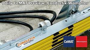 These modular push button units are assembled from stocked components for quick delivery and are competitively priced. Conductix Hashtag On Twitter