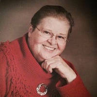 Lorette Rogers Obituary