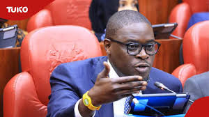 Johnson Sakaja defends creation of 6 boroughs in city: "To streamline  operations"