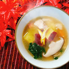 ユワキヤ醤油