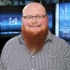 LIFE UPDATE! I just closed out my first week at WZZM (ABC) 13 ON YOUR SIDE  in Grand Rapids, Michigan! Soon, I'll start anchoring weekday mornings with  the talented team already established