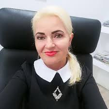 Daniela-Titiana BUCŞĂ, Avocat, Baroul Arad