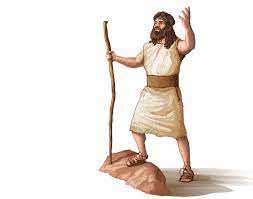 He dressed and acted almost exactly like elijah. John The Baptizer S Clothing And Appearance Watchtower Online Library