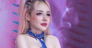 Quanh thông tin Ngân 98' bị bắt: Nhân vật lắm thị phi