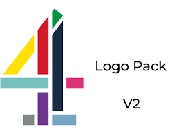 It's high quality and easy to use. Channel 4 Logo Pack V2 By Mickeyfan123 On Deviantart