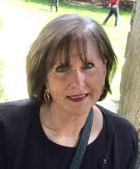 Nancy Johnson Obituary